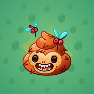 Happy Brownie #162280