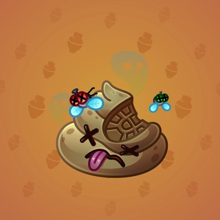 Happy Brownie #163227