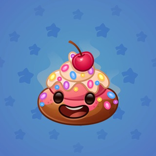 Happy Brownie #164232