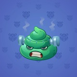 Happy Brownie #164239