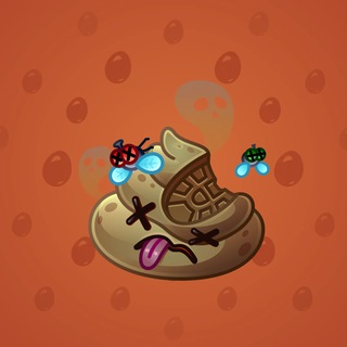 Happy Brownie #164245