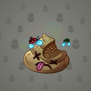 Happy Brownie #164250