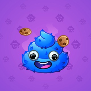 Happy Brownie #164411