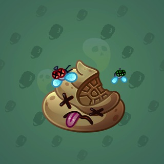 Happy Brownie #164419