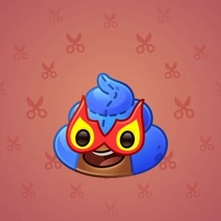 Happy Brownie #164422