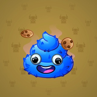 Happy Brownie #165285