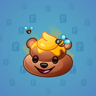 Happy Brownie #165306