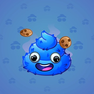 Happy Brownie #166638