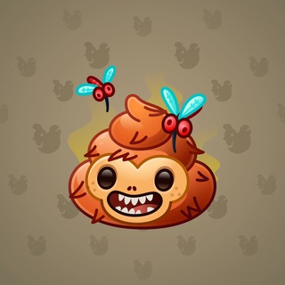 Happy Brownie #166659