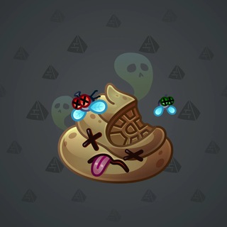 Happy Brownie #166662