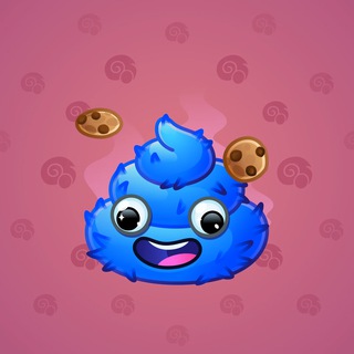 Happy Brownie #167230