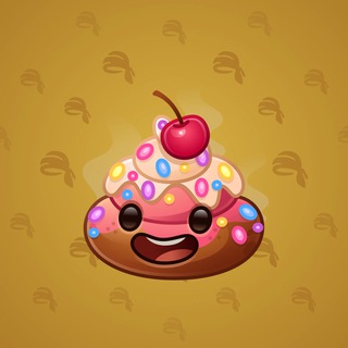 Happy Brownie #167764