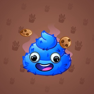 Happy Brownie #168823