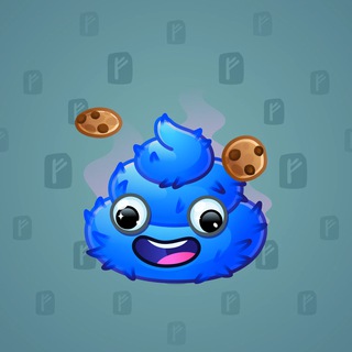 Happy Brownie #169991