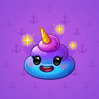 Happy Brownie #171200