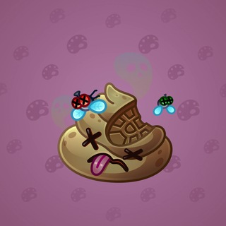 Happy Brownie #171208