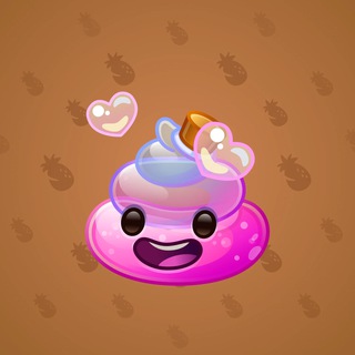 Happy Brownie #171210