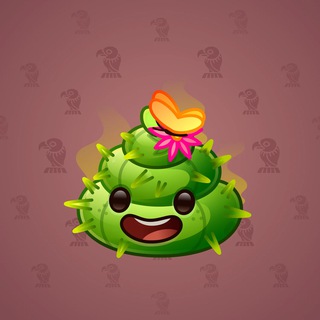 Happy Brownie #172123