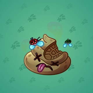 Happy Brownie #172345