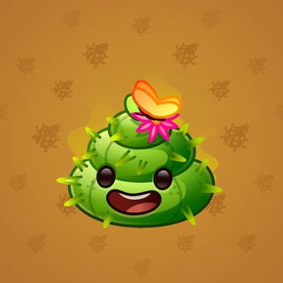 Happy Brownie #172356