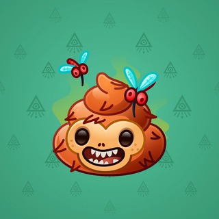 Happy Brownie #172390