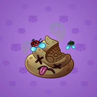 Happy Brownie #172552