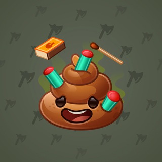 Happy Brownie #173005