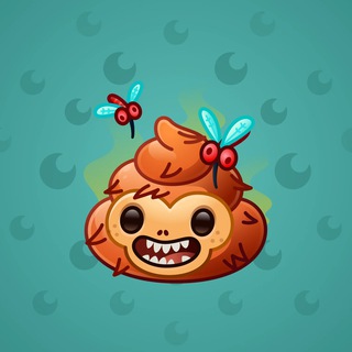 Happy Brownie #175116