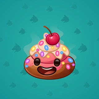 Happy Brownie #178106