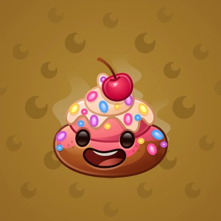Happy Brownie #178301