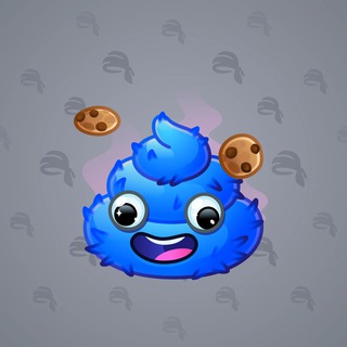 Happy Brownie #179918