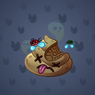Happy Brownie #179929