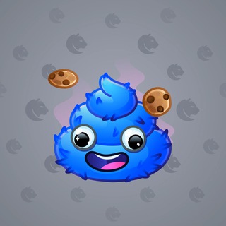Happy Brownie #183673