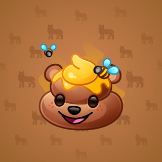 Happy Brownie #183687
