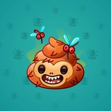 Happy Brownie #188290