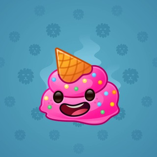 Happy Brownie #190023