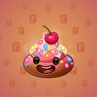 Happy Brownie #190043