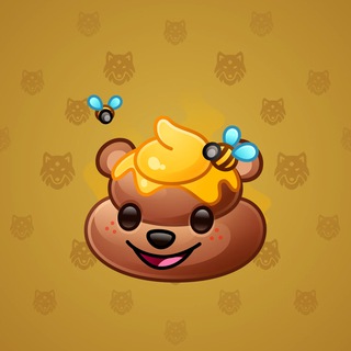 Happy Brownie #190314