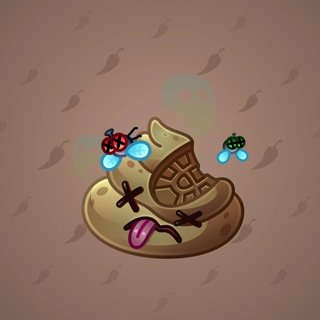 Happy Brownie #191006