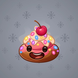 Happy Brownie #191307