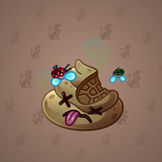 Happy Brownie #191314