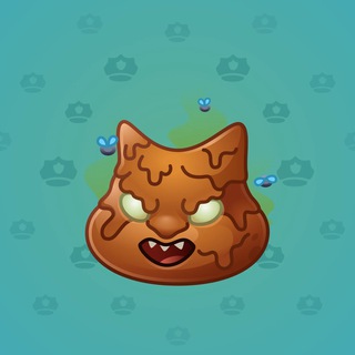Happy Brownie #192099