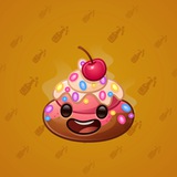 Happy Brownie #192257