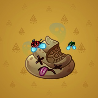 Happy Brownie #192831