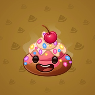 Happy Brownie #192842