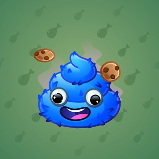 Happy Brownie #192994