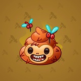 Happy Brownie #199218