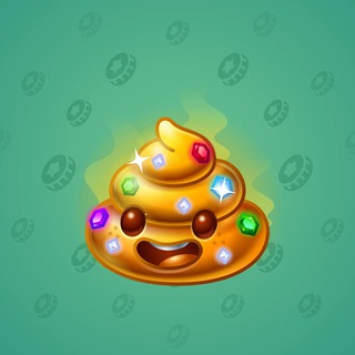 Happy Brownie #200058