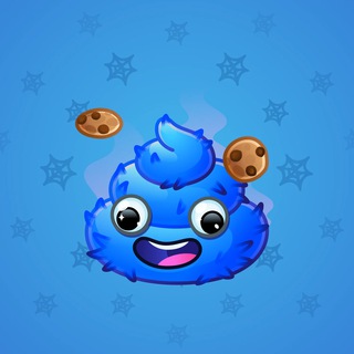 Happy Brownie #200422
