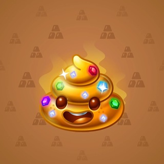 Happy Brownie #200443